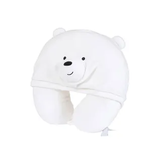 หมอนรองคอ We Bare Bears