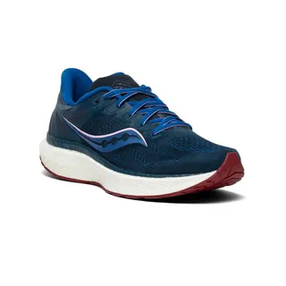 รองเท้าวิ่งผู้หญิง Saucony HURRICANE 23