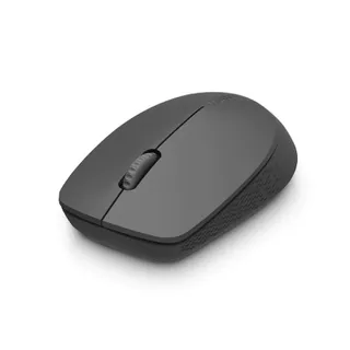 เมาส์ไร้สาย Rapoo MSM100 Wireless Mouse Black