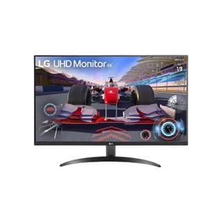 จอคอม LG 32UR500-B 31.5" VA 4K Monitor 60Hz