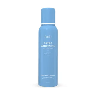 สเปรย์ระงับกลิ่นกาย Parin Extra Whitening Deodorant Spray 