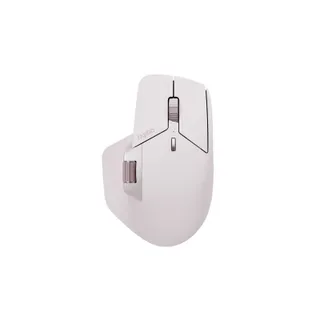 เมาส์ Rapoo MT760 Mini Wireless Mouse Pink