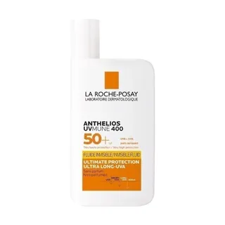 La Roche-Posay Anthelios UV Mune 400 Invisible Fluid SPF 50+