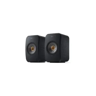 ลำโพง KEF LSX II Home Audio Speaker Carbon Black