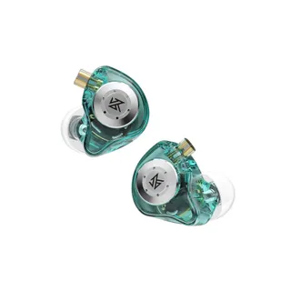 หูฟัง KZ EDX PRO In-ear Blue No Mic