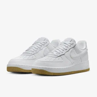 รองเท้าผ้าใบผู้หญิง Nike Women's Air Force 1 '07 Next Nature Shoes