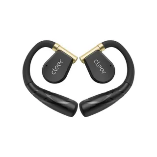 หูฟัง Cleer ARC II Sport True Wireless Black/Gold