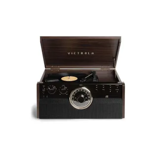 เครื่องเล่นแผ่นเสียง Victrola The Empire Espresso