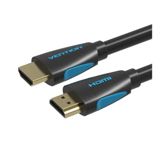 สาย Vention HDMI Cable (V2.0) 3M Black