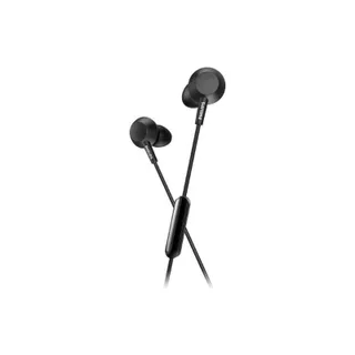 หูฟัง Philips TAE4105 In-Ear Headphone Black